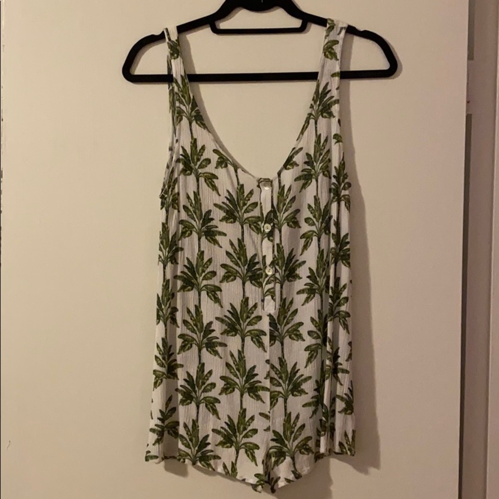 Show me your mumu romper